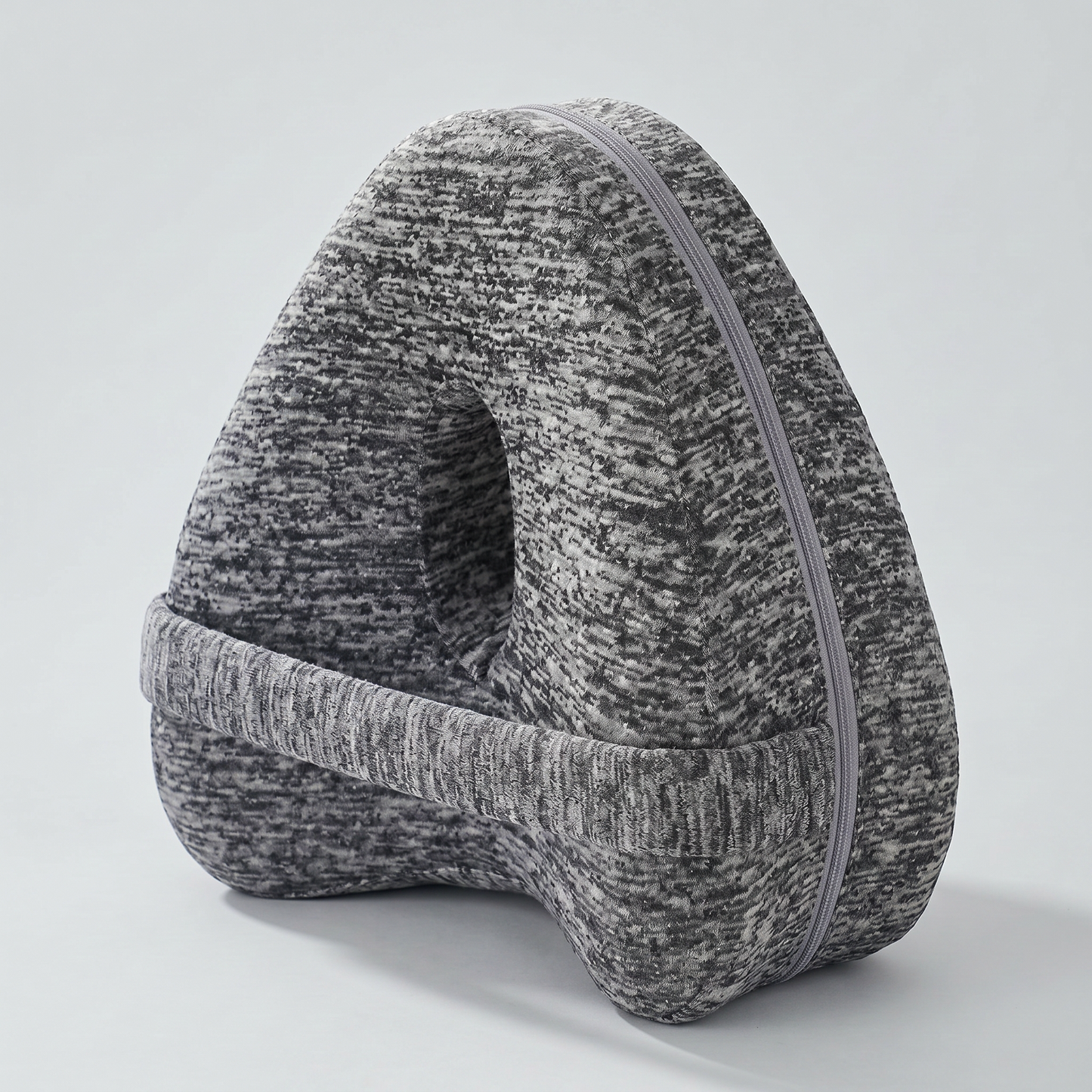 Aligno™ coussin d'alignement — le soutien qui accompagne tes nuits